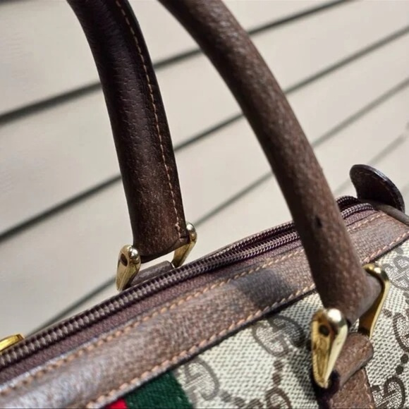 Gucci Boston bag - Picture 8 of 10